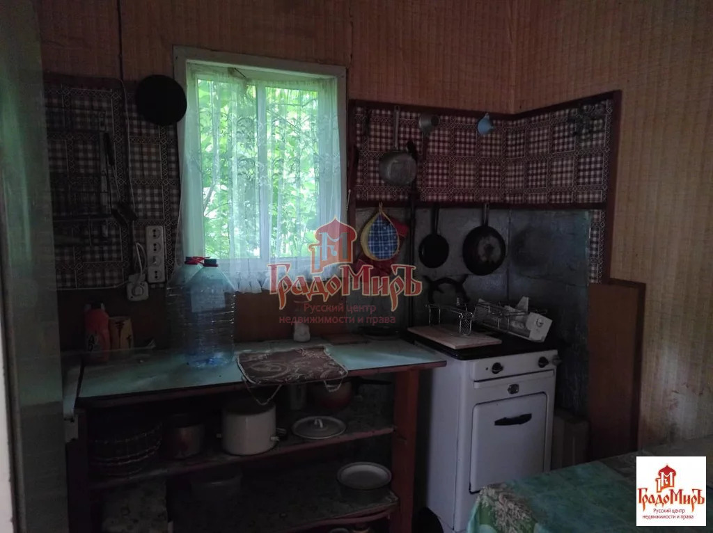 Продажа дома, Посевьево, Сергиево-Посадский район, Актер снт. - Фото 9
