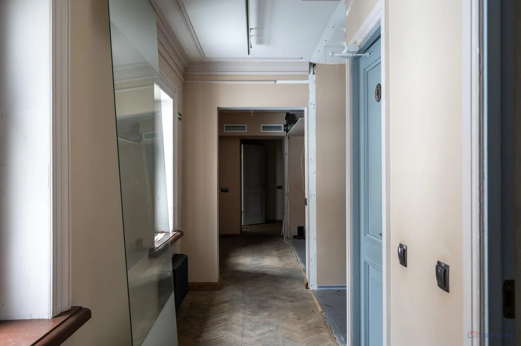 Продажа земельного участка, Малый Власьевский переулок - Фото 38