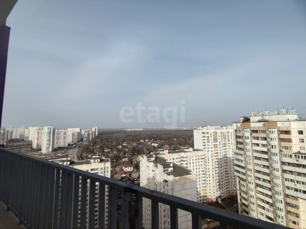 Продажа квартиры, Одинцово, Сколковская улица - Фото 22