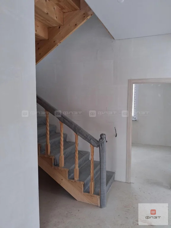 Продажа дома, Кощаково, Пестречинский район, ул. Додосова Ивана ... - Фото 11