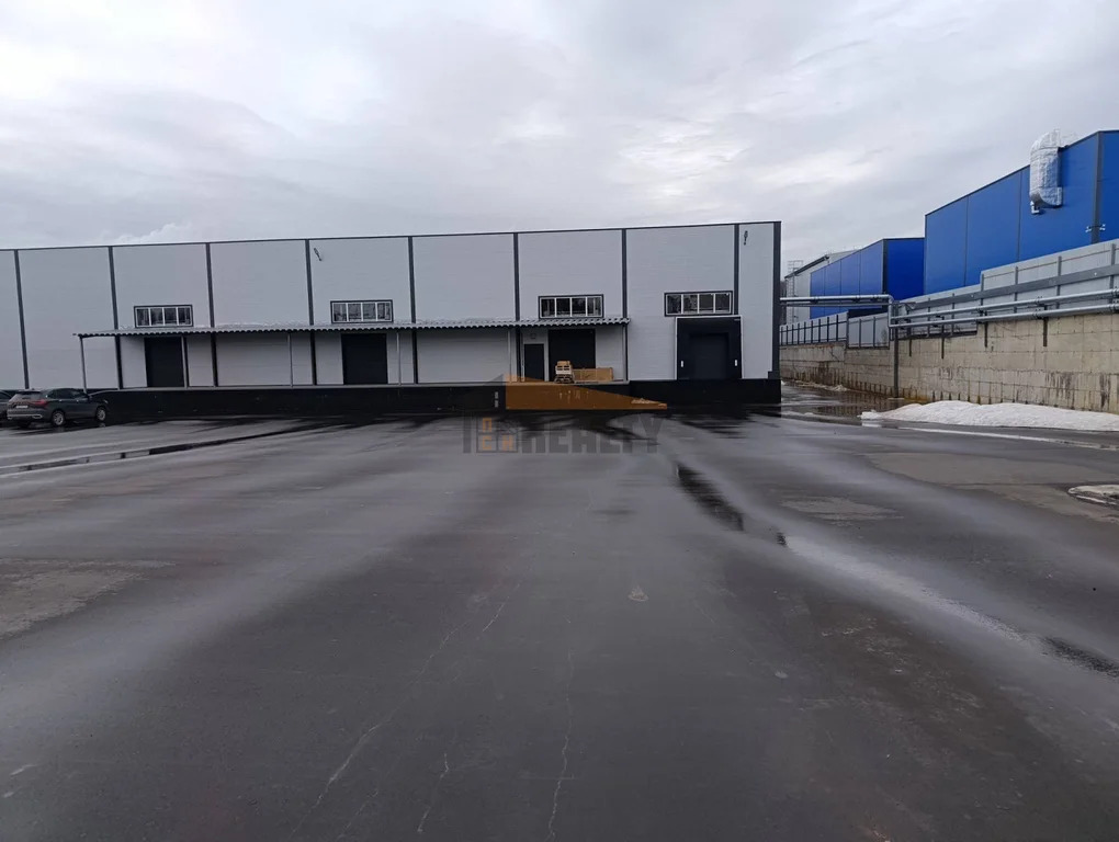 Аренда склада, Измайлово, Ленинский район, 25 - Фото 2