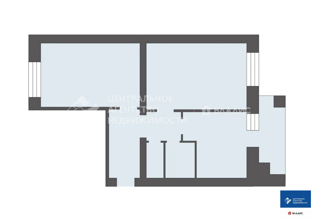 Продажа квартиры, Рязань, ул. Вокзальная - Фото 16