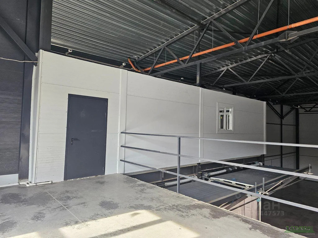 Аренда склада, Томилино, Люберецкий район - Фото 4