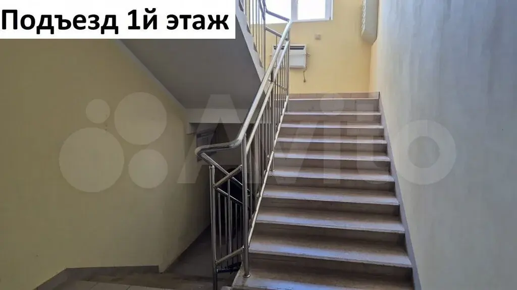 2-к. квартира, 67,5 м, 2/3 эт. - Фото 18