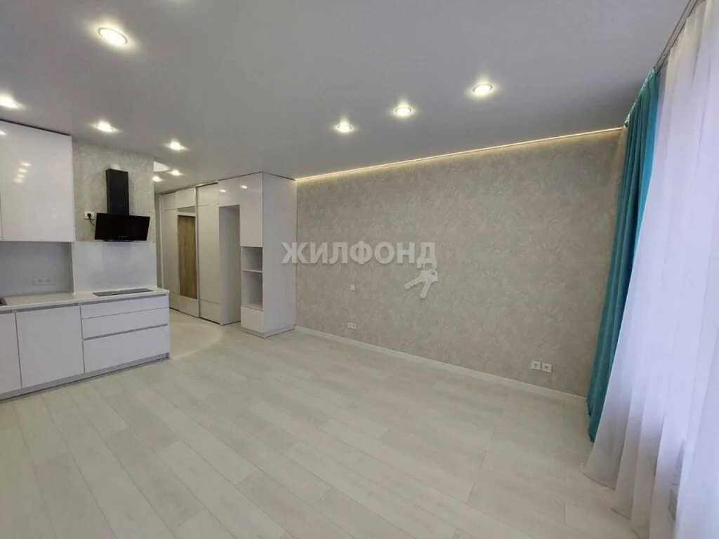 Продажа квартиры, Новосибирск, микрорайон Горский - Фото 7