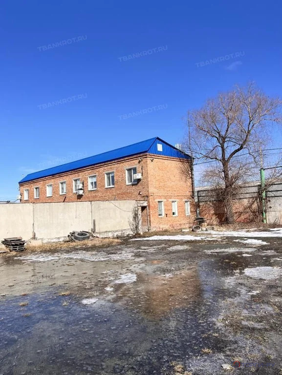 Продажа ПСН, Омск, ул. Семиреченская - Фото 1