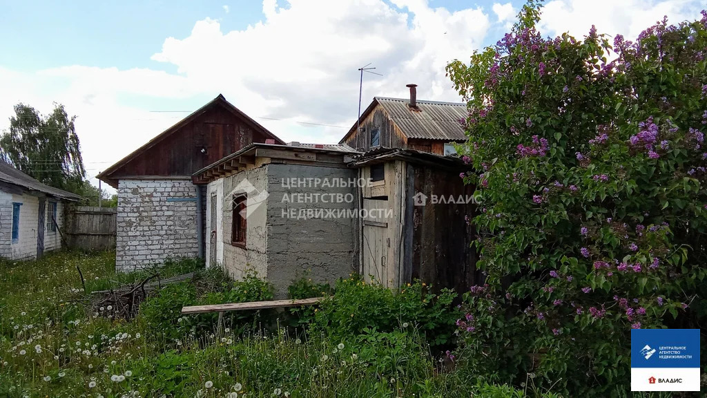 Продажа дома, Рязань - Фото 19