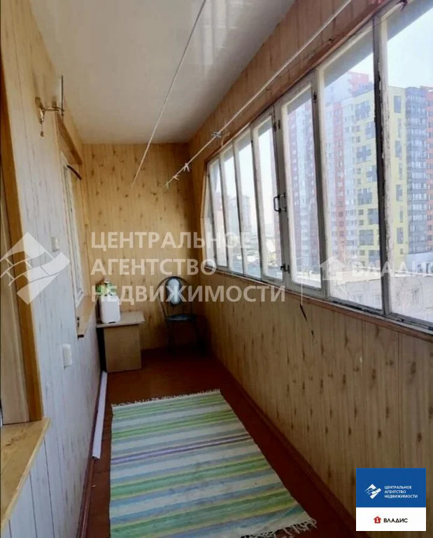 Аренда квартиры, Рязань, ул. Зубковой - Фото 2