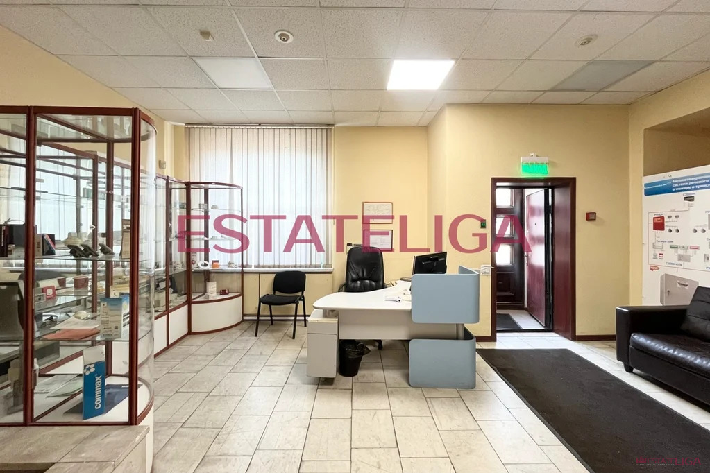 Аренда офиса, ул. Садовая-Сухаревская - Фото 33