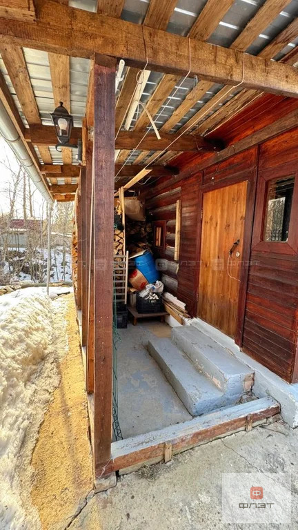 Продажа дома, Казань, СНТ Наука - Фото 18