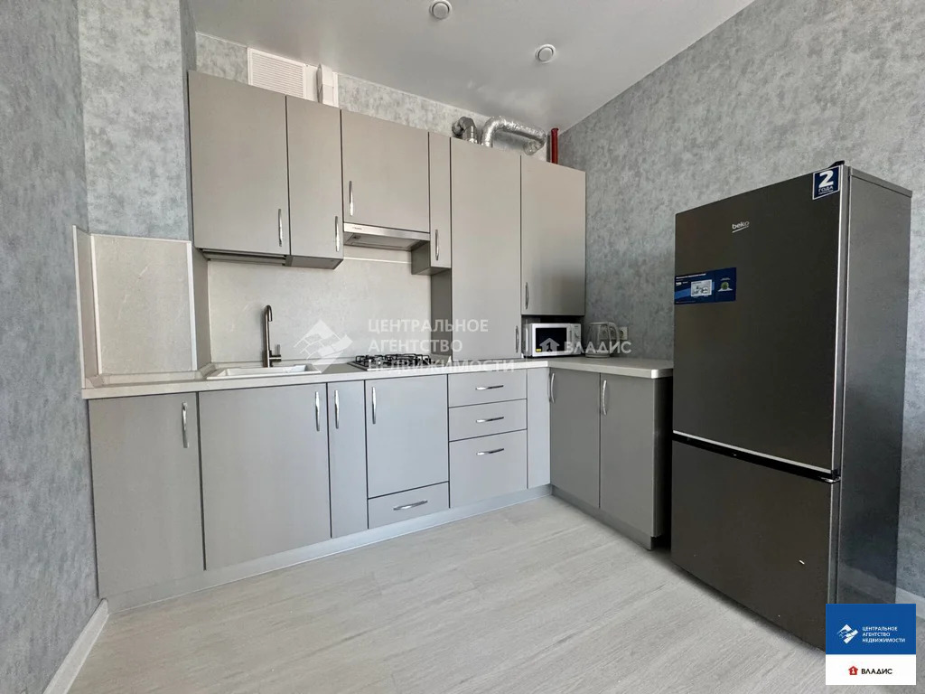 Аренда квартиры, Рязань, ул. Березовая - Фото 2