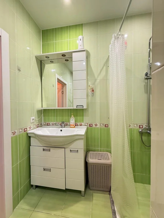 Продажа квартиры, Геленджик, ул. Цветочная - Фото 20