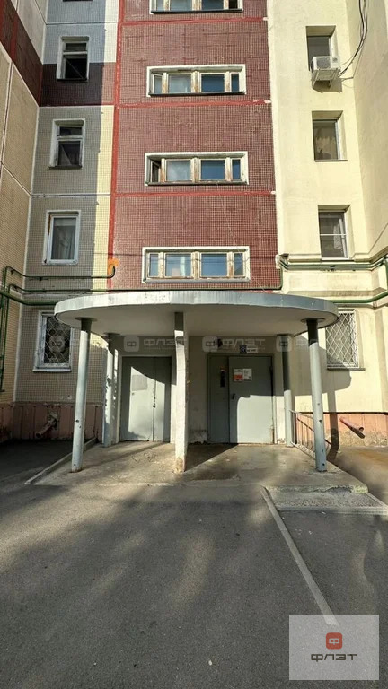 Продажа квартиры, Казань, ул. Минская - Фото 31