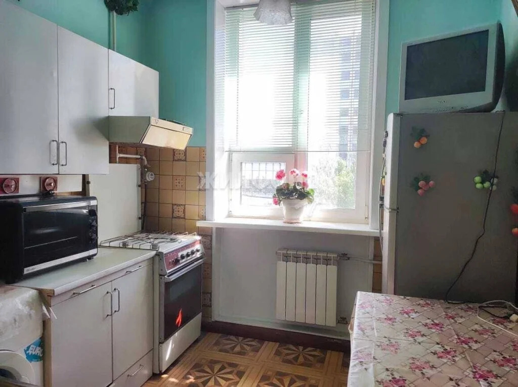 Продажа квартиры, Новосибирск, Красный пр-кт. - Фото 5