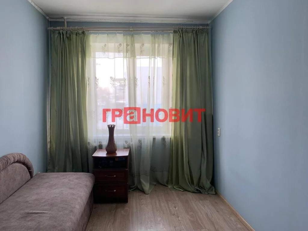 Продажа квартиры, Новосибирск, ул. Танкистов - Фото 8