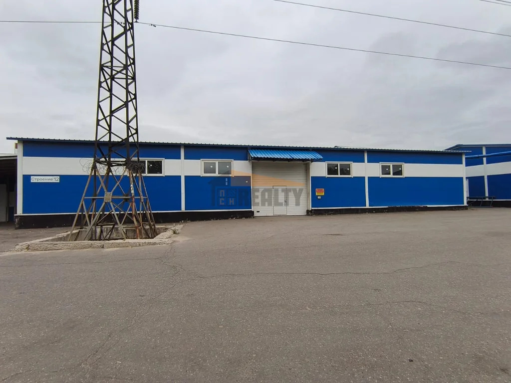 Аренда склада, Дзержинский, ул. Садовая - Фото 1