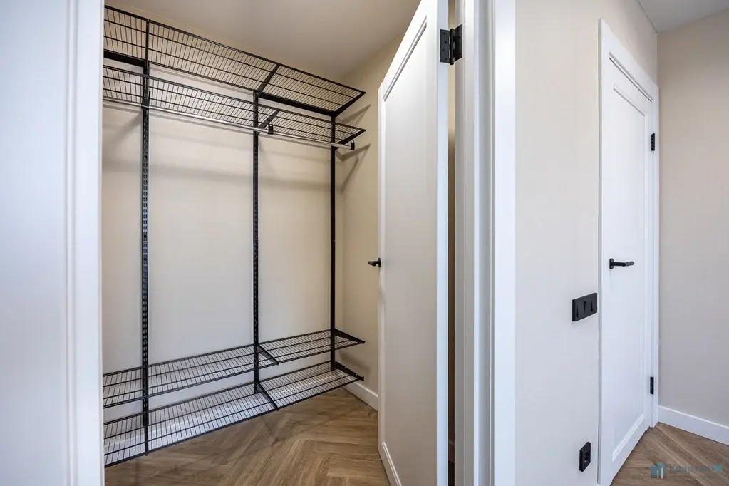 Вашему вниманию предлагается просторная семейная квартира на Рублёвско - Фото 7