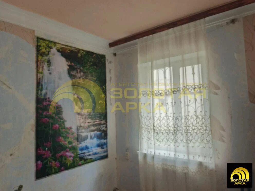 Продажа квартиры, Ахтырский, Абинский район, ул. Свободы - Фото 8