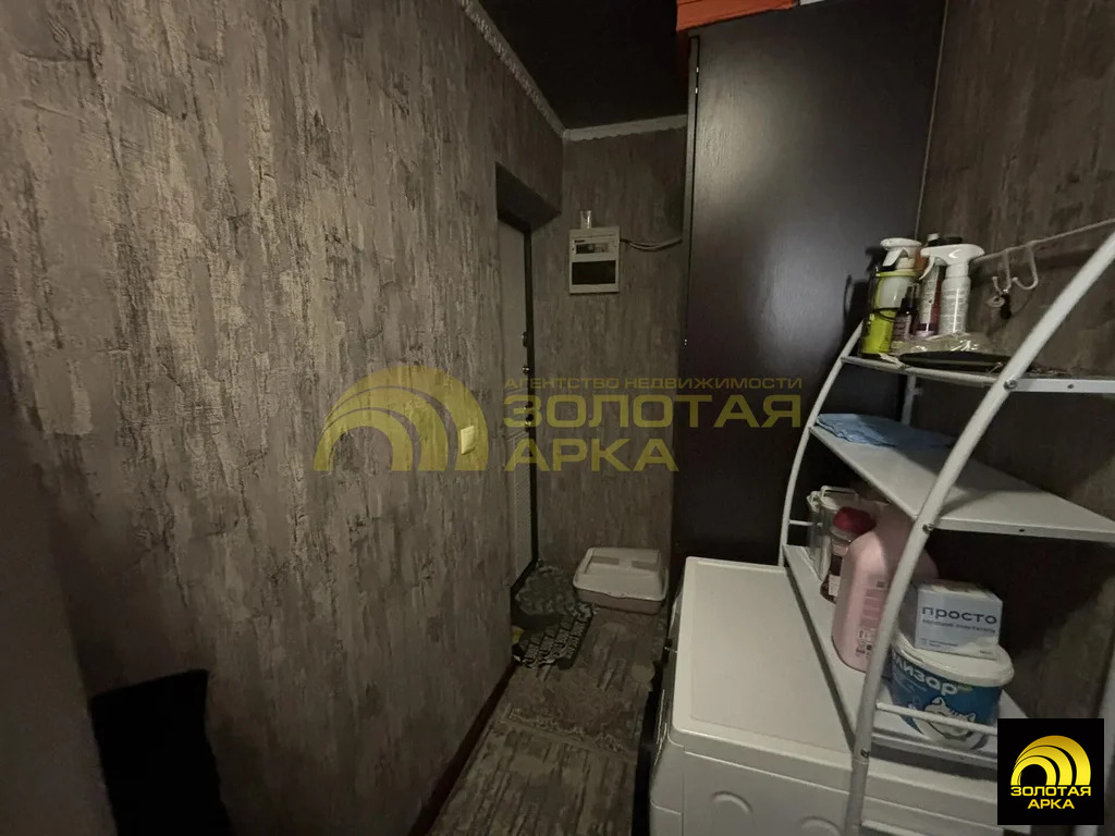 Продажа квартиры, Юровка, Анапский район, ул. Рабочая - Фото 9