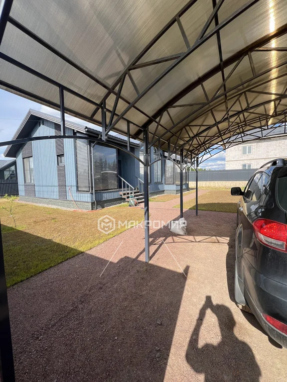 Продажа дома, Всеволожский район - Фото 42