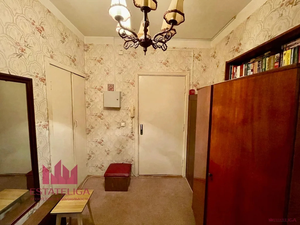 Аренда квартиры, ул. Милашенкова - Фото 7