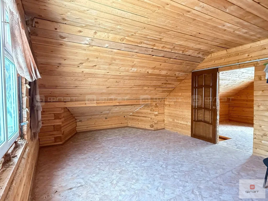 Продажа дома, Верхний Услон, Верхнеуслонский район, ул. Коновалова - Фото 4