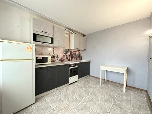 Продам однокомнатную (1-комн.) квартиру, 4, Дружный п - Фото 9
