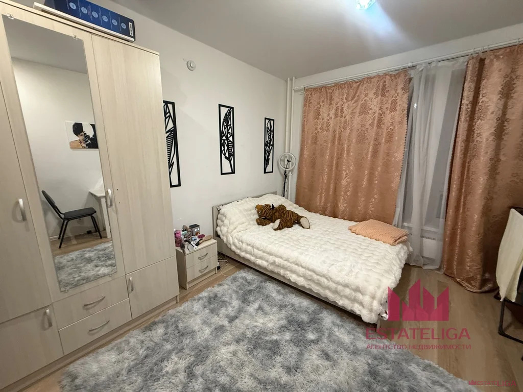 Продажа квартиры, Люберцы, Люберецкий район, Весенняя улица - Фото 17