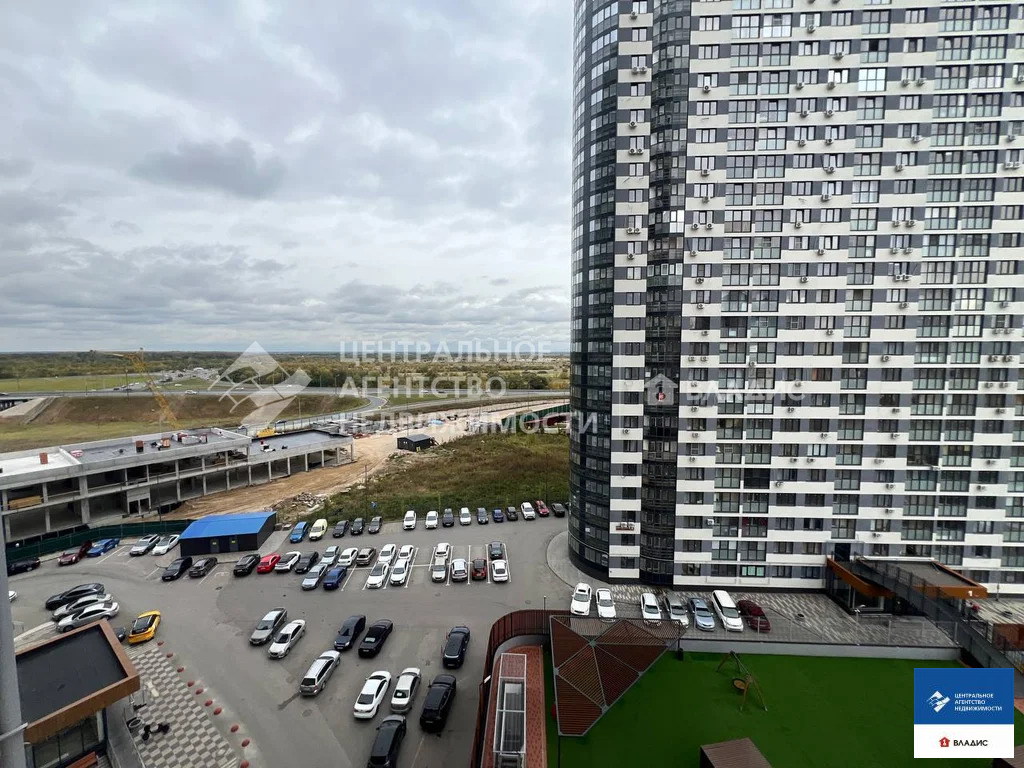 Продажа квартиры, Рязань, Солотчинское шоссе - Фото 9