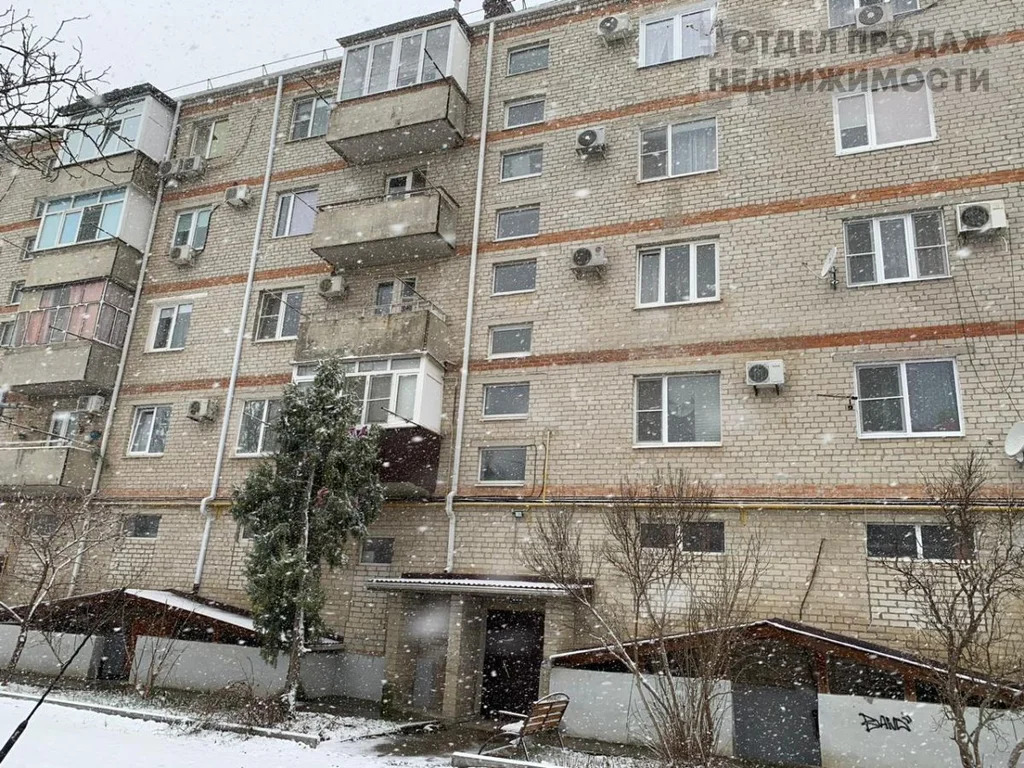 Объект 537072 - Фото 20