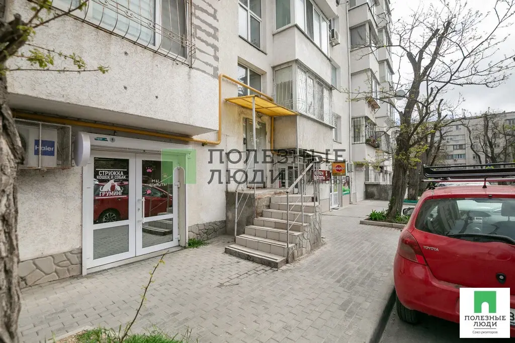 Отличная квартира на Толстого 22 под тапочки - Фото 27