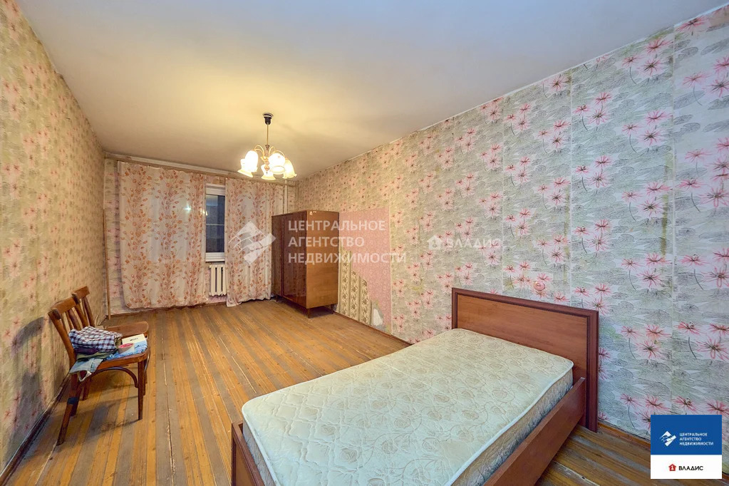 Продажа квартиры, Рязань, ул. Костычева - Фото 1