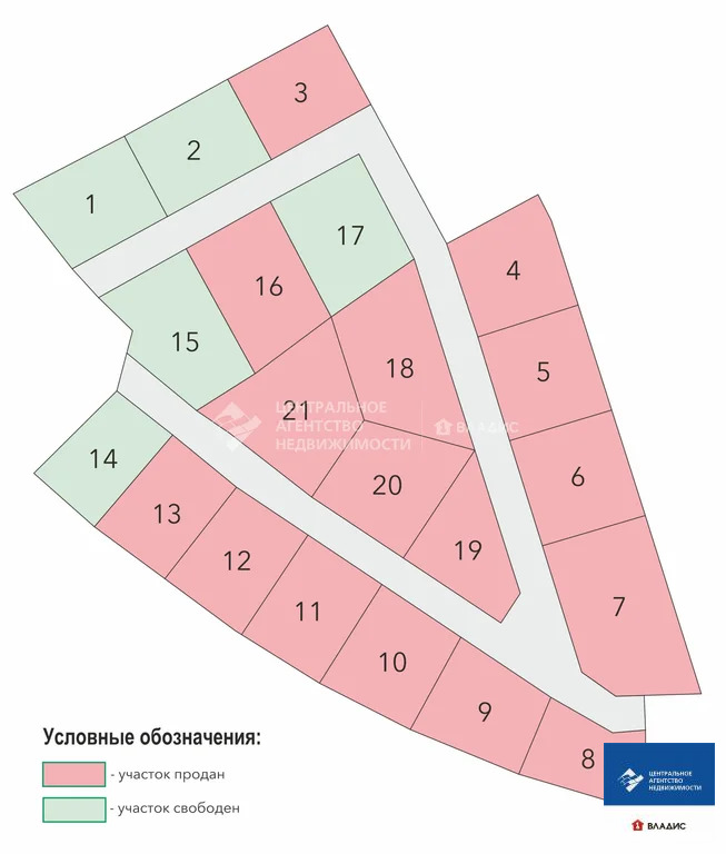 Продажа участка, Рязанский район - Фото 1