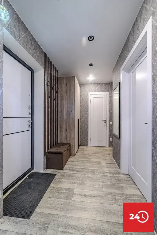 В продаже однокомнатная квартира с отличным ремонтом Терновского 251 - Фото 7