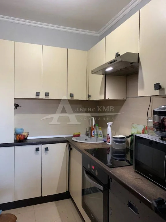 Продажа квартиры, Минеральные Воды, ул. Анджиевского - Фото 2