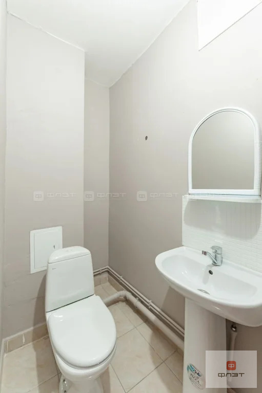 Продажа квартиры, Казань, ул. Баки Урманче - Фото 21