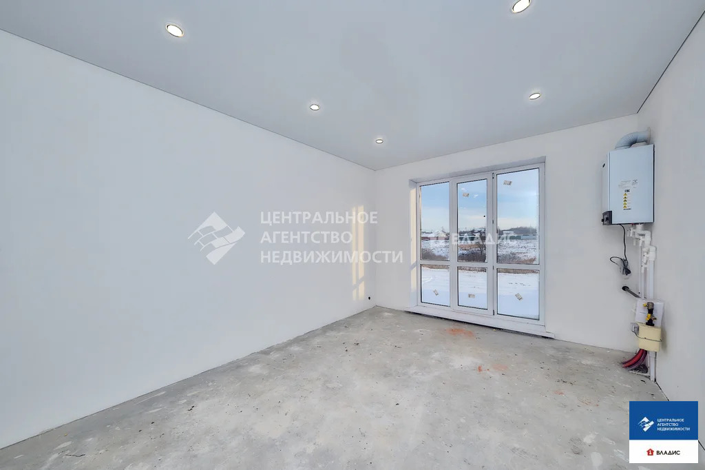 Продажа дома, Рыбное, Рыбновский район, ул. Цветочная - Фото 14