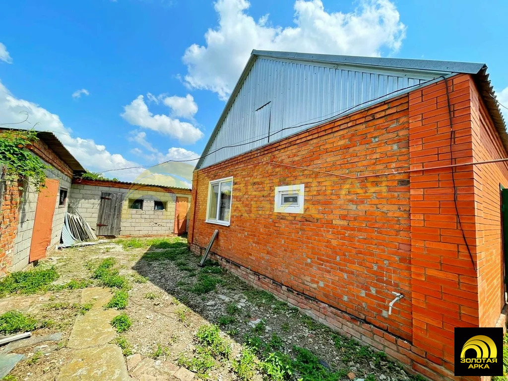 Продажа дома, Полтавская, Красноармейский район, ул. Красная - Фото 6