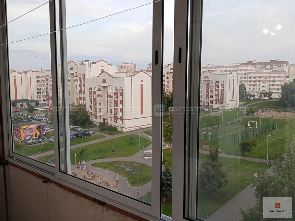 Продажа квартиры, Казань, Победы пр-кт. - Фото 4