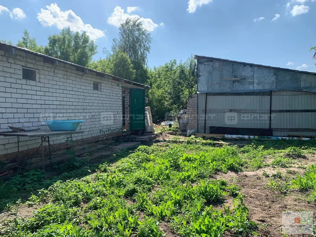 Продажа дома, Казань, ул. Маршала Говорова - Фото 19
