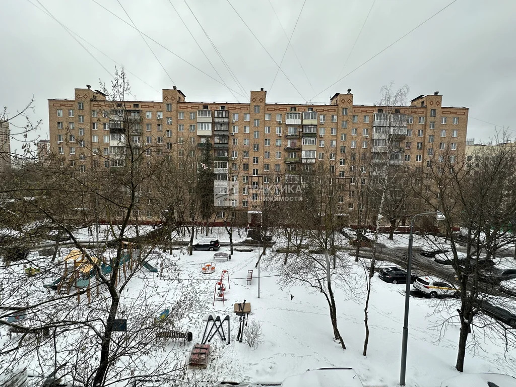 Продажа квартиры, ул. Лодочная - Фото 25