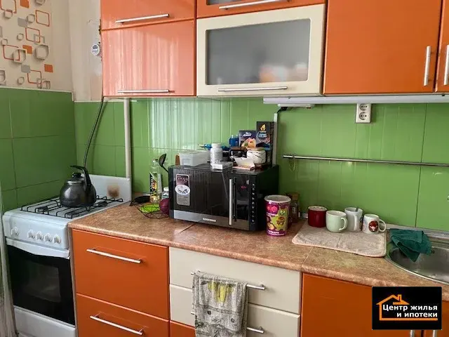 продам однокомнатную квартиру - Фото 4