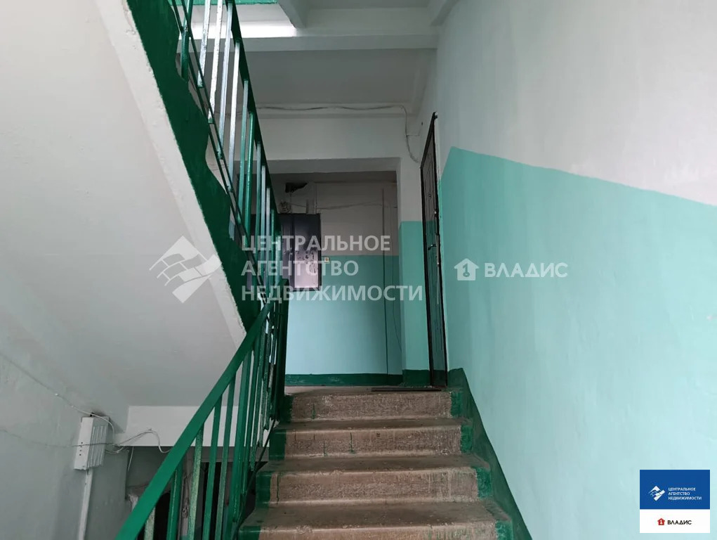 Продажа квартиры, Шилово, Шиловский район, ул. Рязанская - Фото 6