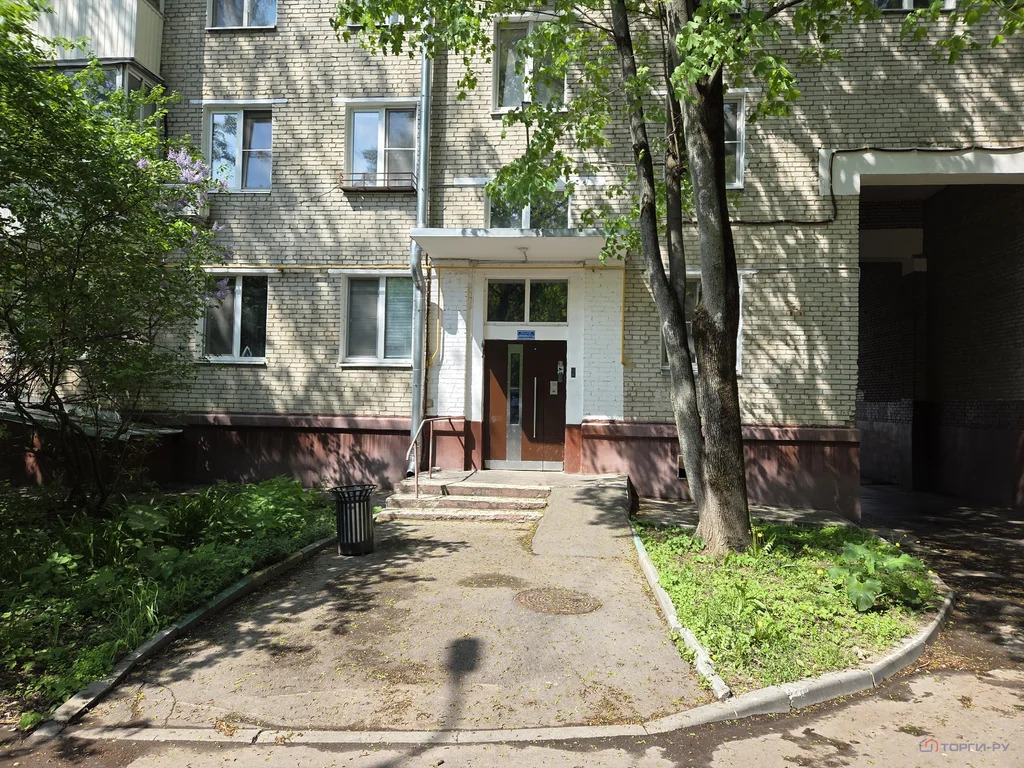 Продажа квартиры, 3-й Балтийский переулок - Фото 4