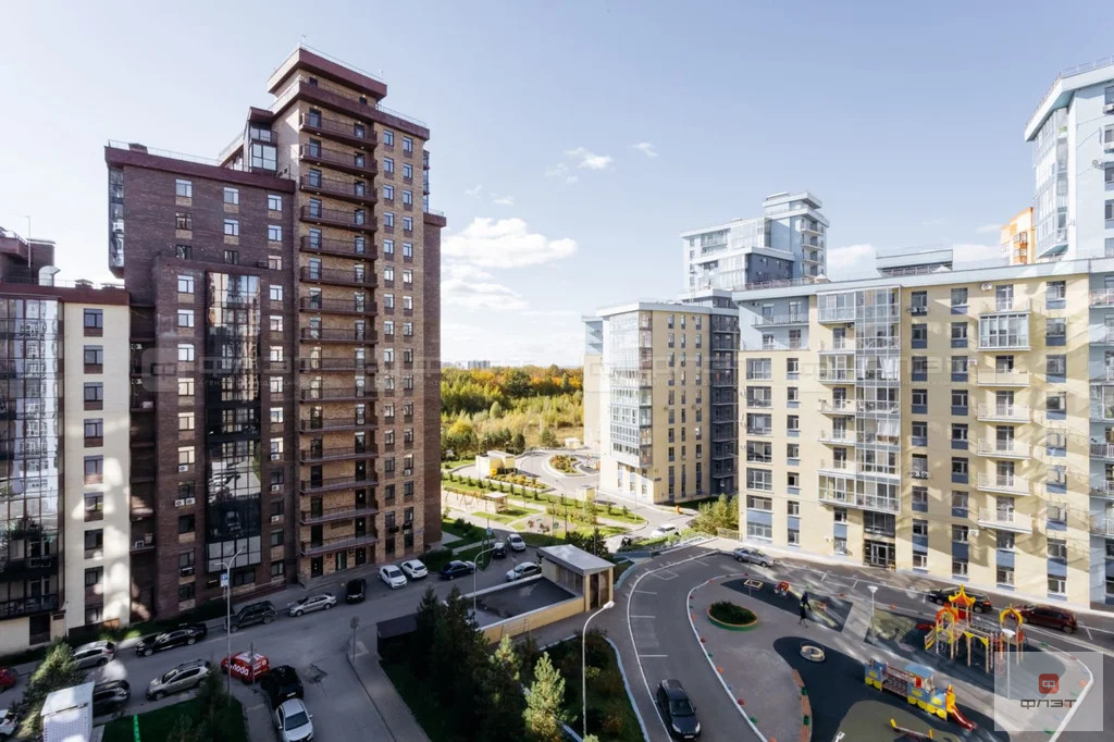 Продажа квартиры, Казань, ул. Дубравная - Фото 19