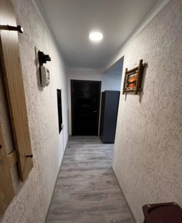 Продажа квартиры, Крымск, Крымский район, ул. Привокзальная - Фото 3