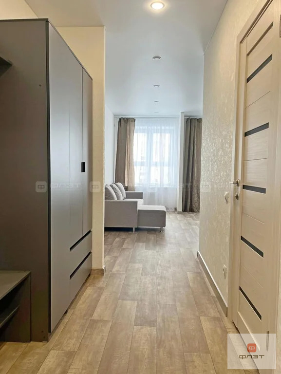 Продажа квартиры, Высокая Гора, Высокогорский район, ул. Вторая ... - Фото 5