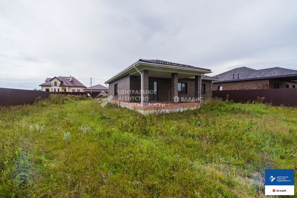 Продажа дома, Агро-Пустынь, Рязанский район, Заречная улица - Фото 2