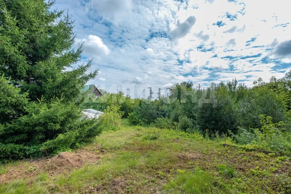 Продажа дома, Новосибирск, ул. Пионерская - Фото 5