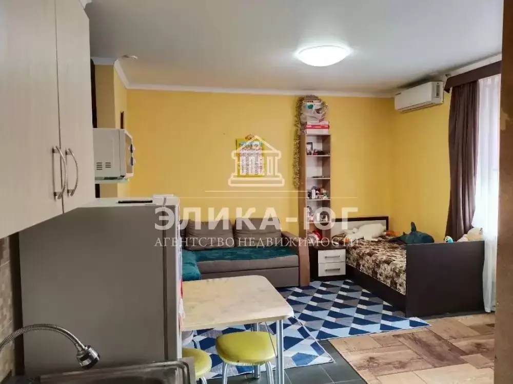 Продажа квартиры, Лермонтово, Туапсинский район, Ростовская ул. - Фото 6